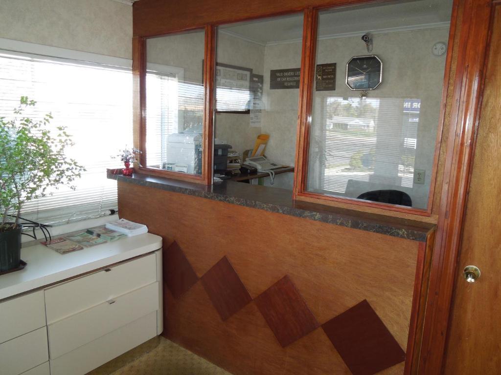 Starlite Motor Inn Absecon Exterior foto